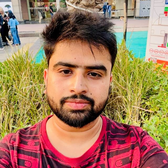 Shikhar Sood, PMP®