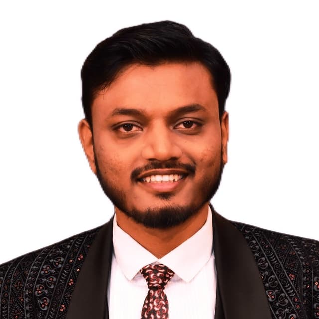Shikhar Srivastava