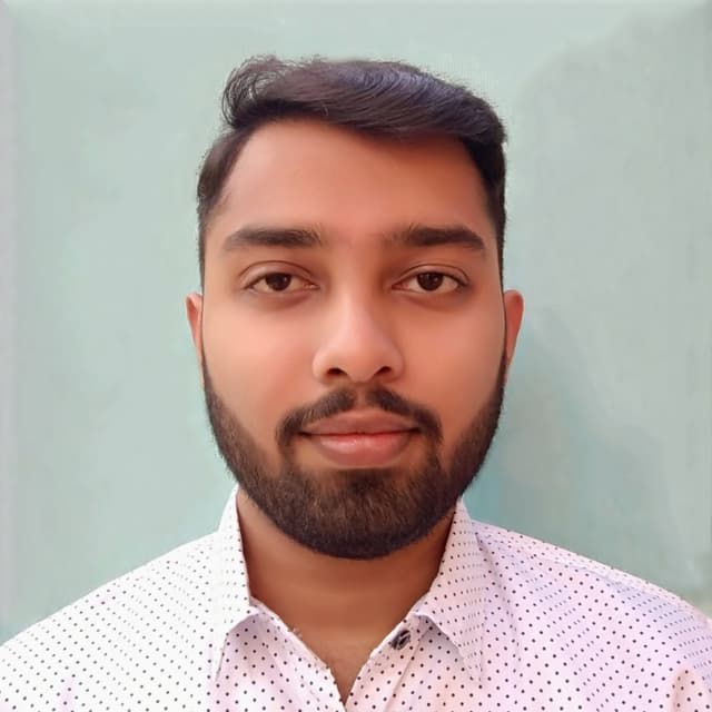 Shikhar Srivastava