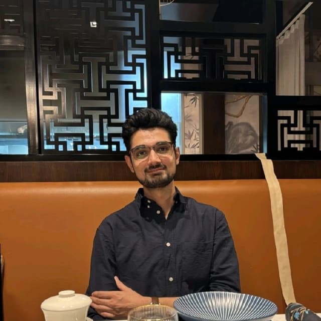 Shikhar Thakur