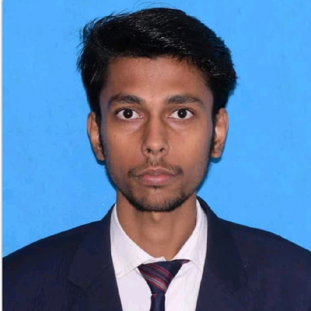 Shikhar Uttam