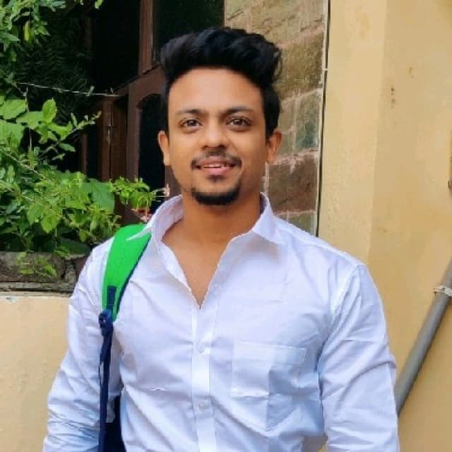 SHIKHAR SRIVASTAVA