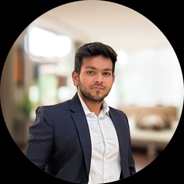 Shikhar Mishra