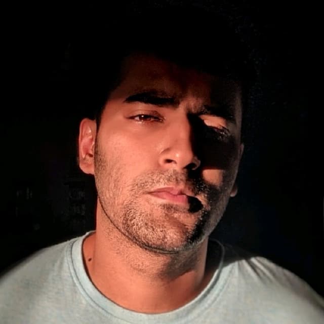 Shikhar Bafna