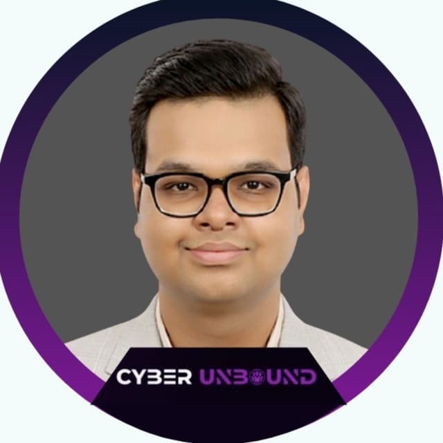 Shikhar Beriwal