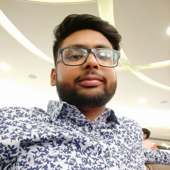 Shikhar Garg