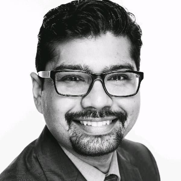 Shikhar Goel