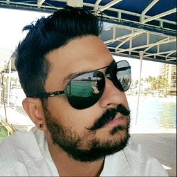 Shikhar Singh Harnwal