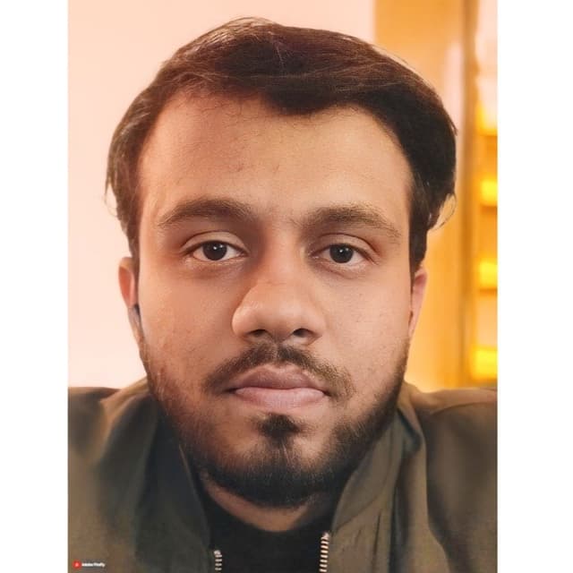 Shikhar Upadhyay