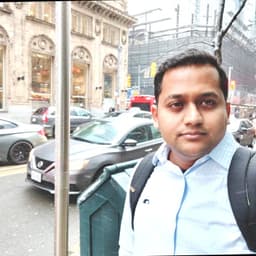 Shikhar Khandare