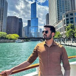 Shikhar Kunal