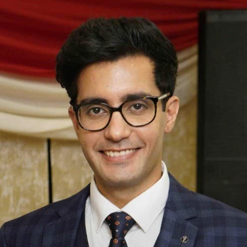 Shikhar Malhotra