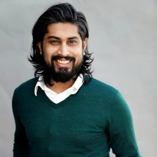 Shikhar Nigam