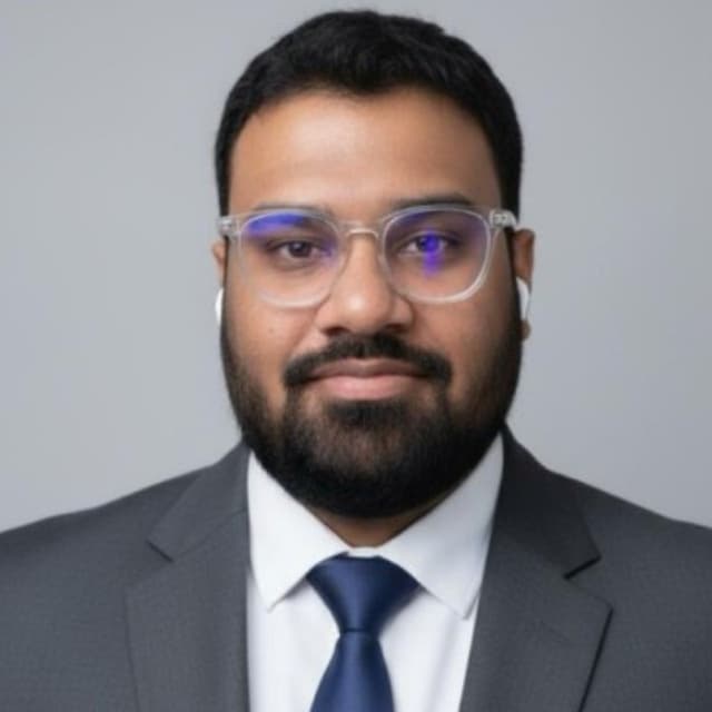 Shikhar  Pahadia