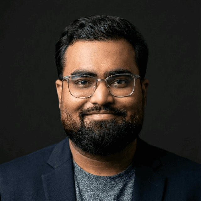 Shikhar Prakash