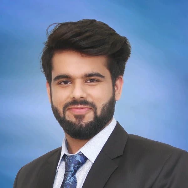 Shikhar Saluja
