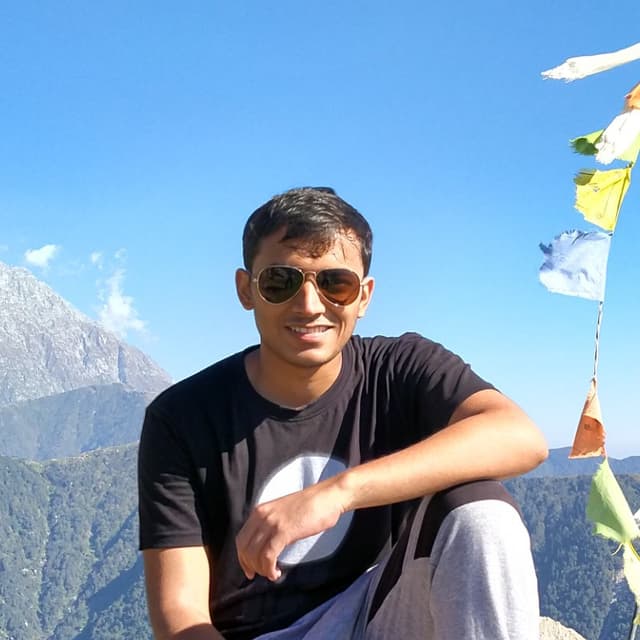 Shikhar Singh