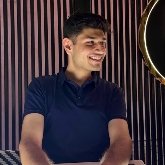 Shikhar Tyagi