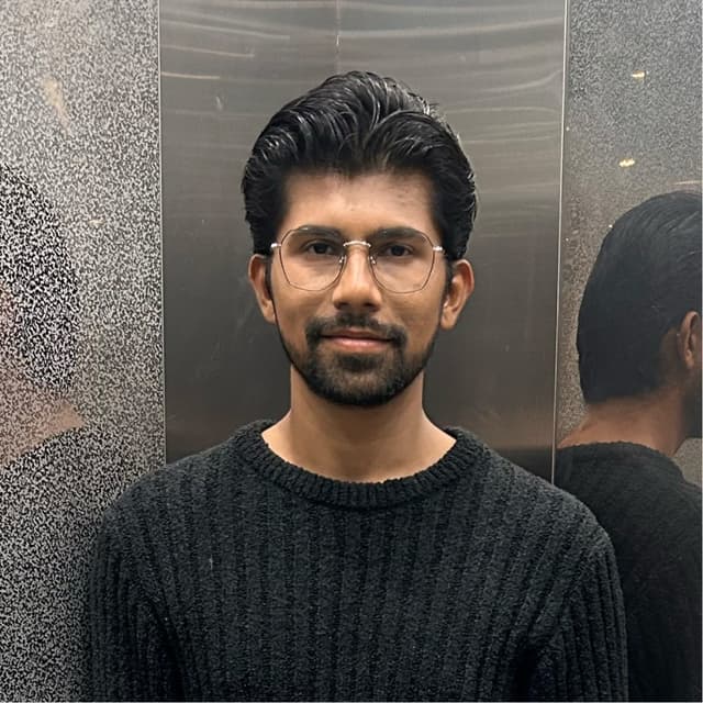 Shikhar Vaidya