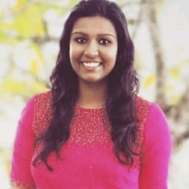 Shikha Sajeev