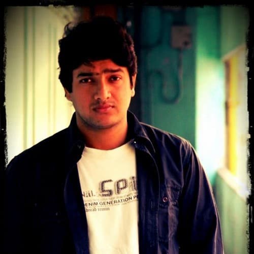 Shikher Chowdhary
