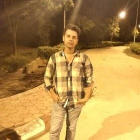 Shikher Garg