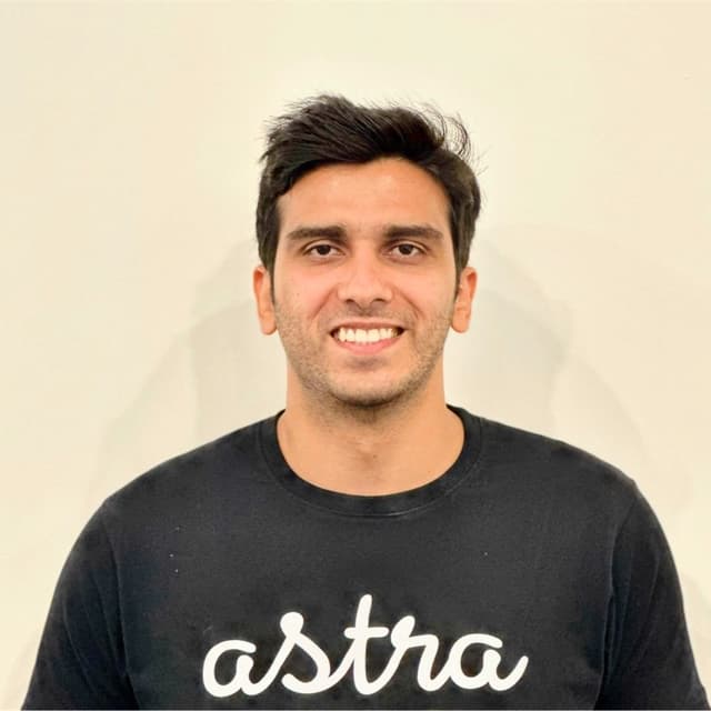 Shikhil Sharma