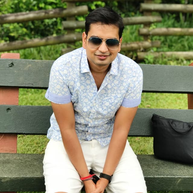 Shikhil Nuwal