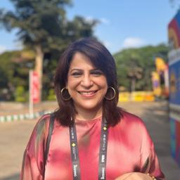 Shikha Seth
