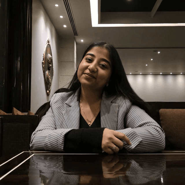 Shiksha Kanojia