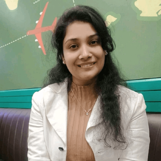 Shiksha Upadhyay