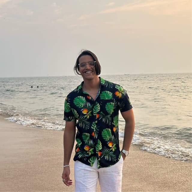 Shikshanshu Jha