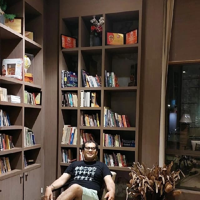 Shiladitya Bose