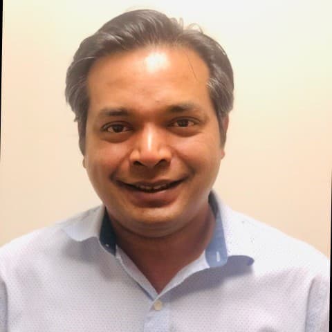 Shiladitya Neogi