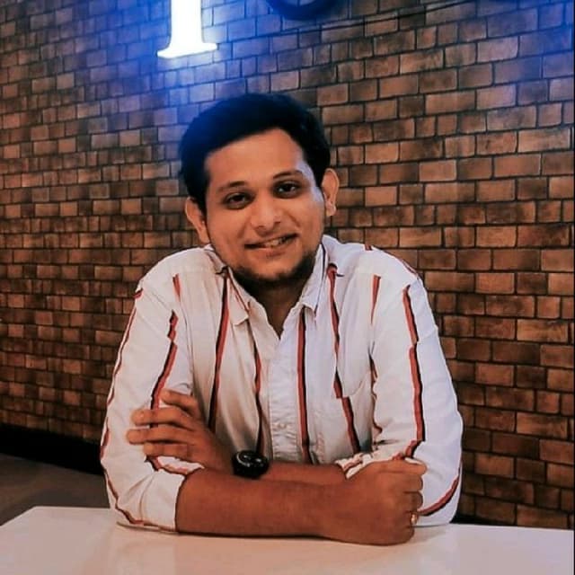 Shilesh Kumar Vishnubhotla