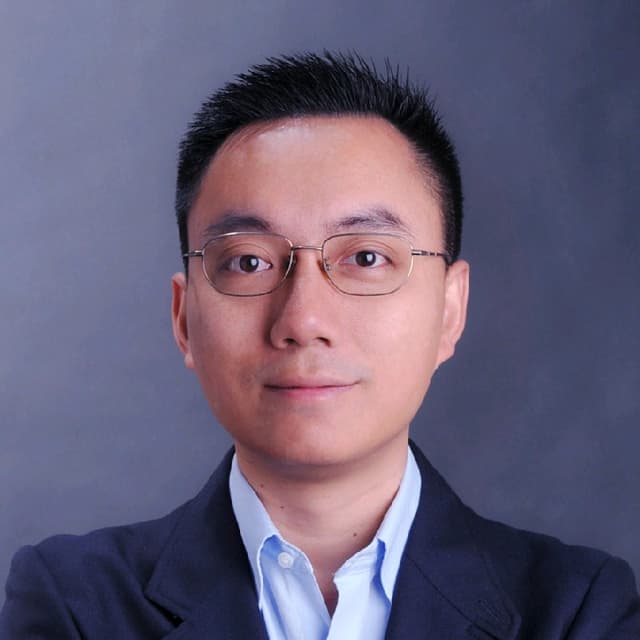 Shilin Wu