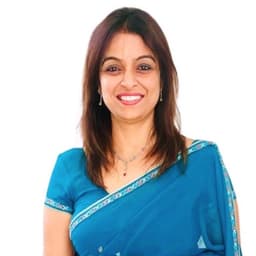 Dr. Shilki Bhatia