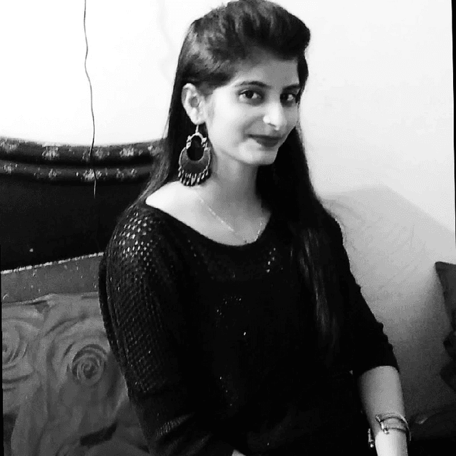 Shillpi Singh
