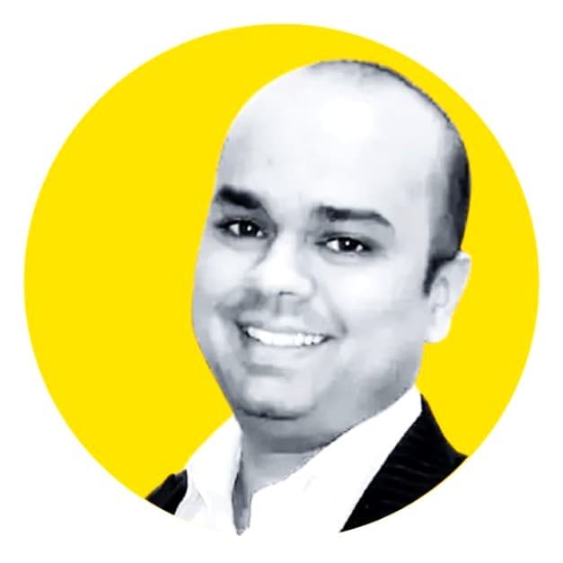 Mayuresh Shilotri