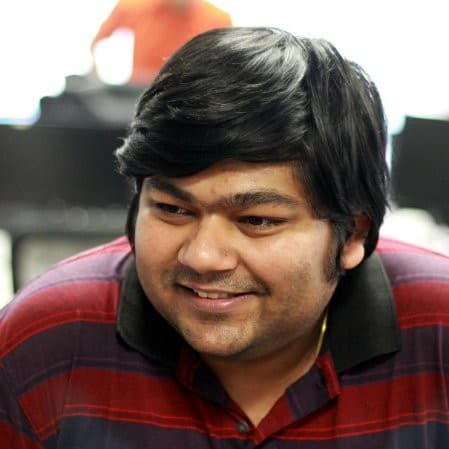 Shilp Gupta