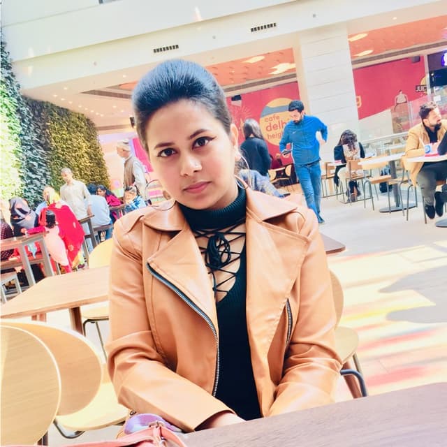 Shilpa .