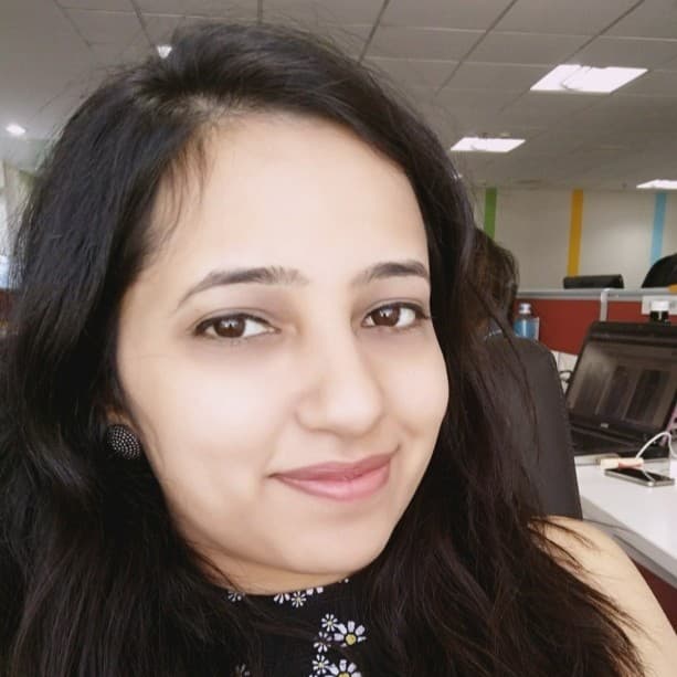 Shilpa Aggarwal