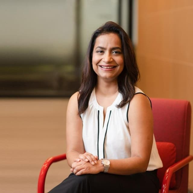 Shilpa Aggarwal