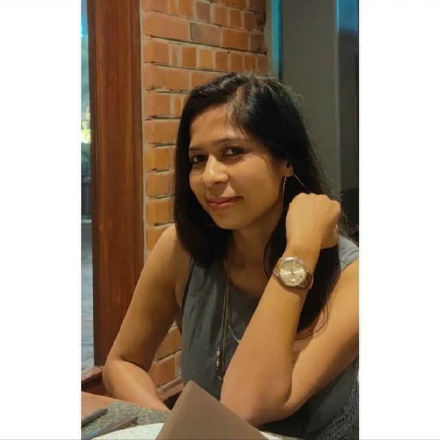 Shilpa Bhatnagar 