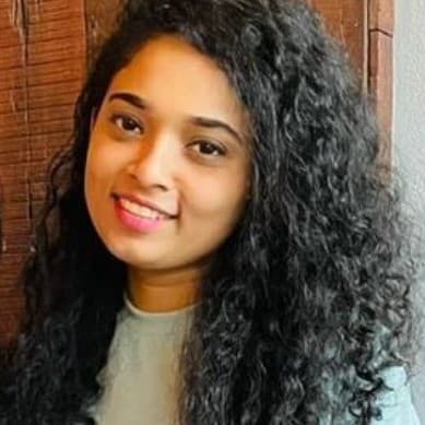 Shilpa Chavan