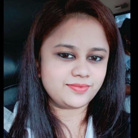 Shilpa Das