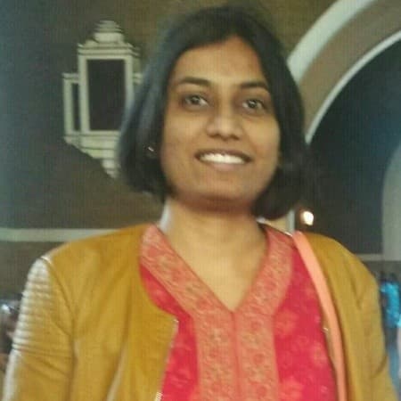 Shilpa Dasar