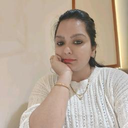 Shilpa Gupta