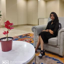 Shilpa Harithsa