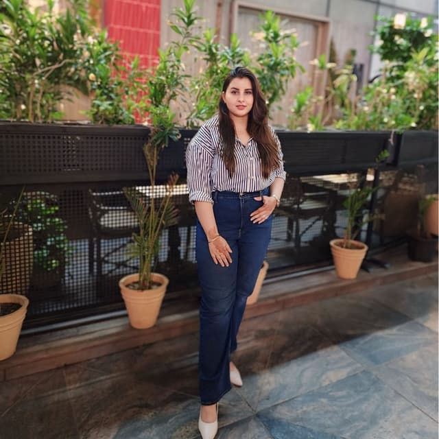 Shilpa Jaiswal